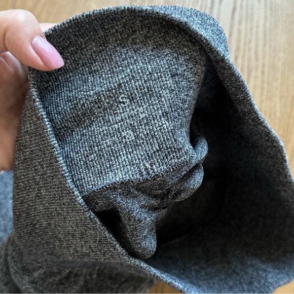 NVGTN Black Speckled Scrunch Seamless Leggings - Size S - Like New - Picture 6 of 6